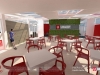 Propuesta Comedor-cafetería
